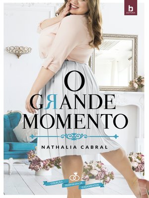 cover image of O Grande Momento